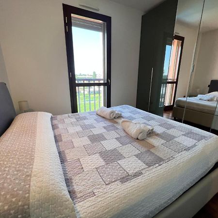 Solution Home Ripamonti Milano Esterno foto