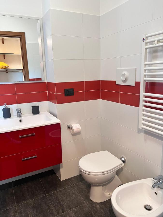 Solution Home Ripamonti Milano Esterno foto